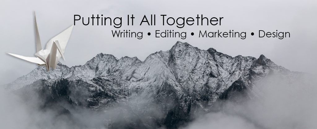 Kathy Eckel  • Mountain Media Services